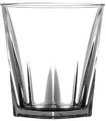  BBP Verre polycarbonate Penthouse 255ml 