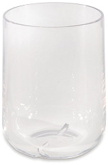 Roltex Verre à limonade en plastique sans BPA 280ml 