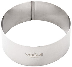  Vogue Cercle &agrave; mousse 90 x 35mm Vogue 