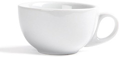  Athena Hotelware Tasses &agrave; cappuccino 285ml 