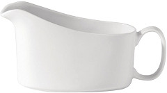  Utopia Sauci&egrave;res Titan blanches 200 ml (lot de 6) 