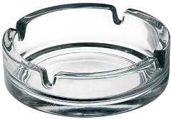  Olympia Petit cendrier empilable en verre Olympia 