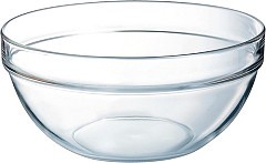  Arcoroc Saladiers empilables Empilable 29cm 