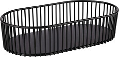  APS Pani&egrave;re ovale 290&nbsp;x&nbsp;160&nbsp;mm 