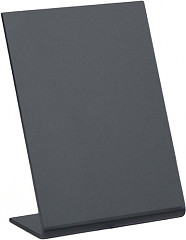  Securit Etiquettes chevalet buffet A7 Securit 