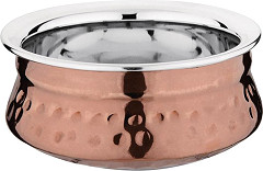  Olympia Petit plat en cuivre Handi Olympia&nbsp;110&nbsp;mm 