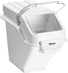  Bartscher Bo&icirc;te de stockage 24L 