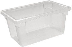  Vogue Bo&icirc;te en polycarbonate 18L Vogue 