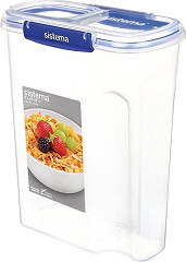  Sistema Bo&icirc;te &agrave; c&eacute;r&eacute;ales Klip It Plus 4,2L 