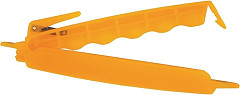  Schneider Pinces de fermeture pour poches 120mm 