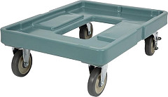  Cambro Chariot pour conteneur de transport isotherme Cambro 