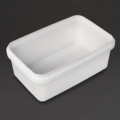  Gastronoble Bacs &agrave; glace 1,2L (lot de 44) 