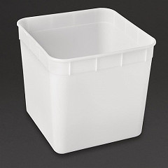  Gastronoble Bacs &agrave; glace 10L (lot de 10) 