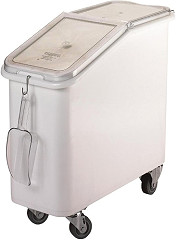  Cambro Bac mobile &agrave; ingr&eacute;dients 81L 
