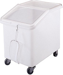  Cambro Bac mobile &agrave; ingr&eacute;dients 140L 