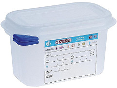 Araven Bo&icirc;te alimentaire 1L 