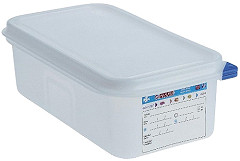  Araven Bo&icirc;te alimentaire 2,8L 