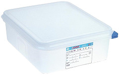  Araven Bo&icirc;te alimentaire 6,5L 