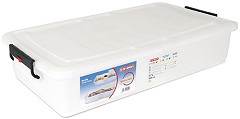  Araven Conteneur alimentaire avec couvercle 40L 