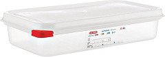  Araven Bo&icirc;te alimentaire GN1/3  2,5L 