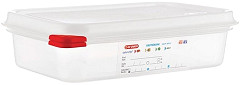  Araven Bo&icirc;te alimentaire GN1/4  1,8L 