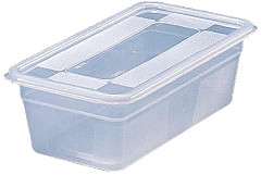  Bourgeat Bo&icirc;te de stockage GN1/3 Modulus utilisation intensive 3,5L 