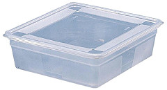  Bourgeat Bo&icirc;te de stockage GN2/3 Modulus utilisation intensive 8L 