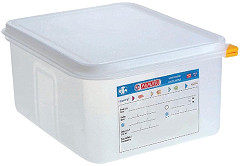  Araven Bo&icirc;te alimentaire GN1/2 10L 