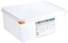  Araven Bo&icirc;te alimentaire GN2/3 13,5L 