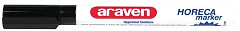  Araven Marqueur pour bo&icirc;te alimentaire Araven 