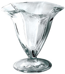 Olympia Petites coupes &agrave; dessert traditionnelles 128ml 