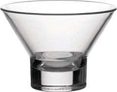  Utopia Coupes dessert Ypsilon Ellipse 380 ml (lot de 12) 