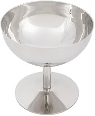  Olympia Coupe &agrave; glace avec pied 250ml 