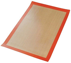  Matfer Tapis de cuisson antiadh&eacute;sif EXOPAT Patisseria Matfer 