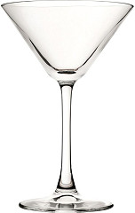  Utopia Verres &agrave; Martini Enoteca 230 ml (lot de 6) 