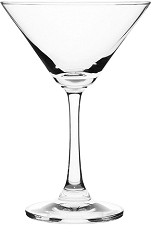  Olympia Verres &agrave; martini Cocktail 210ml (lot de 6) 