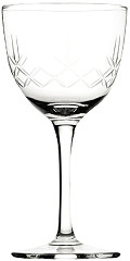  Utopia Verres Nick et Nora Raffles Vintage 170 ml (lot de 6) 