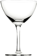  Utopia Verres &agrave; martini Raffles 190 ml (lot de 6) 