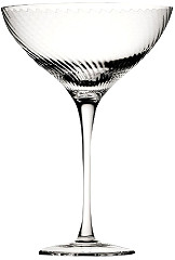  Utopia Coupes Twisted Hayworth 290 ml (lot de 6) 