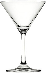  Utopia Verres &agrave; martini Thames 210 ml (lot de 6) 