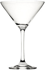  Utopia Verres &agrave; martini Thames 260 ml (lot de 6) 