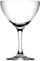  Utopia Verres &agrave; martini Loire 240 ml (lot de 6) 