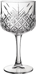  Utopia Verres &agrave; gin Timeless Vintage 550ml (lot de 12) 