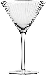  Utopia Verres &agrave; martini Hayworth 300 ml (lot de 6) 