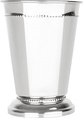  Olympia Gobelet julep en acier inoxydable Barware 370ml 