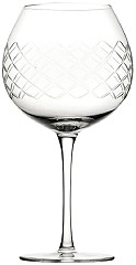  Utopia Verres &agrave; gin Raffles Diamond 70 cl (lot de 6) 