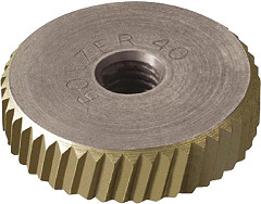  Bonzer Roulette de reserve pr ouvre-boites Bonzer Black EZ40 EZ60 & Titan 