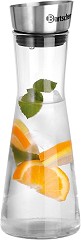  Bartscher Carafe en verre 0,75L 