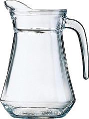  Arcoroc Pichet en verre 1,3L 