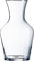  Arcoroc Carafes &agrave; vin Arcoroc 1L (lot de 6) 